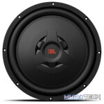 JBL Club WS1200 12" 1000W Slimline SVC Subwoofer
