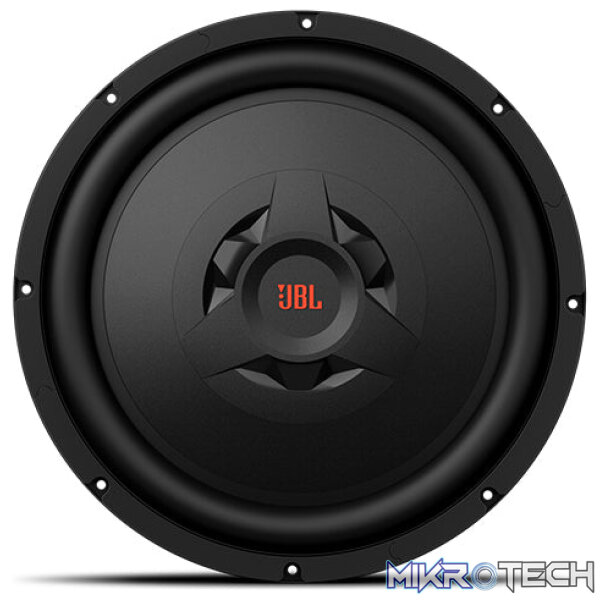 d3MxMjAwLmpwZw JBL Club WS1200 12" 1000W Slimline SVC Subwoofer - Image 1