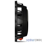 JBL Club WS1200 12" 1000W Slimline SVC Subwoofer - Image 2