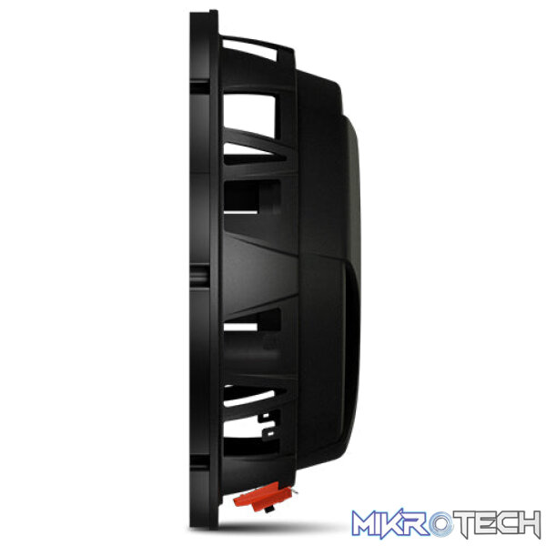 JBL Club WS1200 12" 1000W Slimline SVC Subwoofer - Image 2