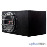 XTC Audio TNT12 3500W 12" Enclosed Subwoofer