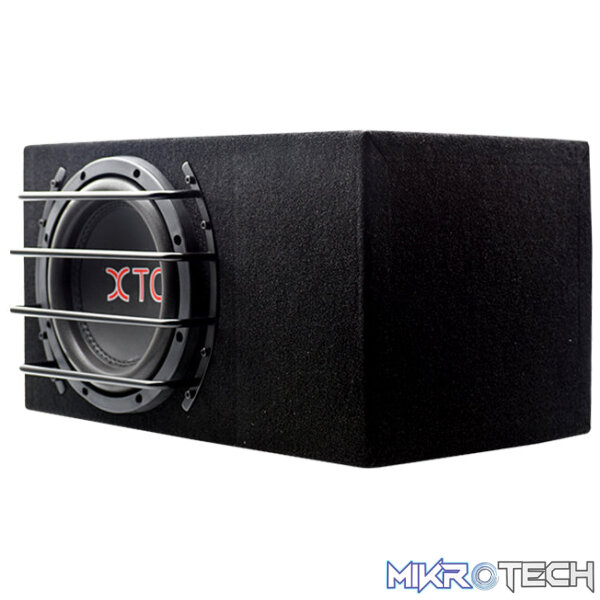 dG50MDgtMy5qcGc_3c50ed98-98e1-45d2-80ee-705b85df31ee XTC Audio TNT12 3500W 12" Enclosed Subwoofer - Image 1