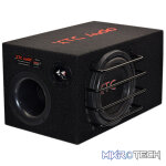 XTC Audio TNT12 3500W 12" Enclosed Subwoofer - Image 3