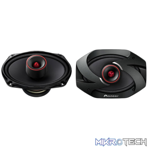dHMtNjkwMHByby5qcGc Pioneer TS-6900PRO 600W 2-Way 6x9 Speakers - Image 1