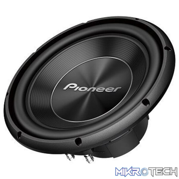 dHMtYTMwMGQ0LmpwZw Pioneer TS-A300D4 1500W DVC 12" Subwoofer - Image 1