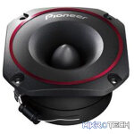 Pioneer TS-B350PRO 250W Bullet Tweeters - Image 2