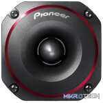 Pioneer TS-B350PRO 250W Bullet Tweeters