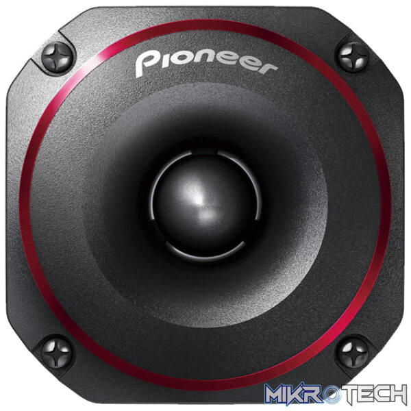 dHMtYjM1MHByby5qcGc Pioneer TS-B350PRO 250W Bullet Tweeters - Image 1