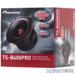 Pioneer TS-B400PRO 200W single Tweeter - Image 2