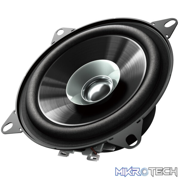 Pioneer TS-G1010F 4" Speakers - Image 2