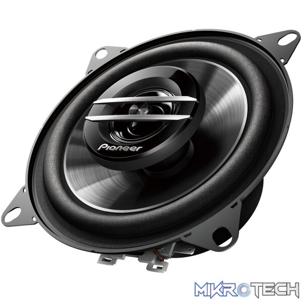 dHMtZzEwMjBmXzEuanBn Pioneer TS-G1020F 210W 4" Speakers - Image 1