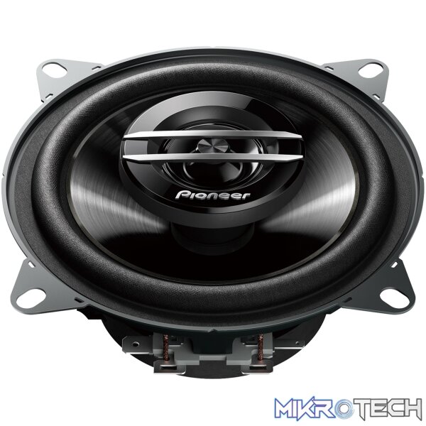Pioneer TS-G1020F 210W 4" Speakers - Image 3