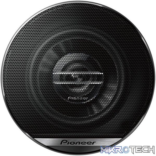 Pioneer TS-G1020F 210W 4" Speakers - Image 2