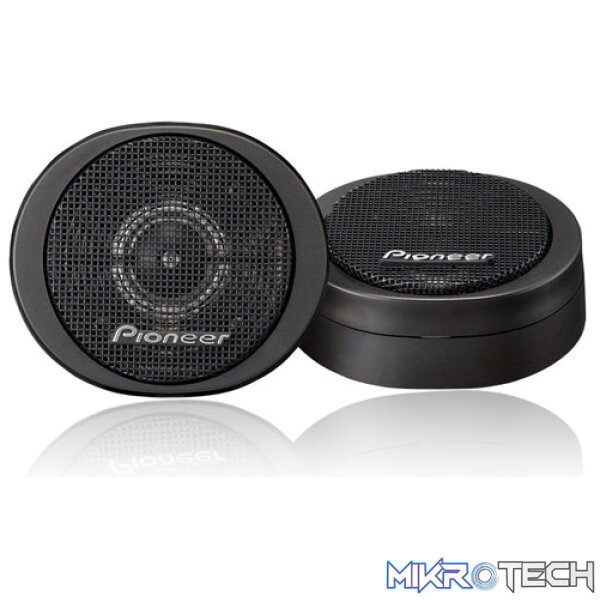 dHdlZXQtcGlvbi1zMjAuanBn Pioneer TS-S20 200W Tweeters - Image 1