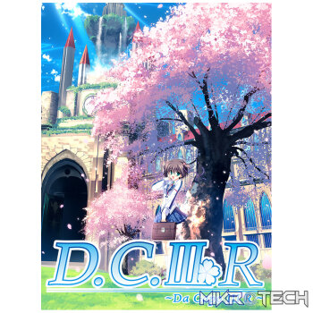 Da Capo 3 R Steam CD Key