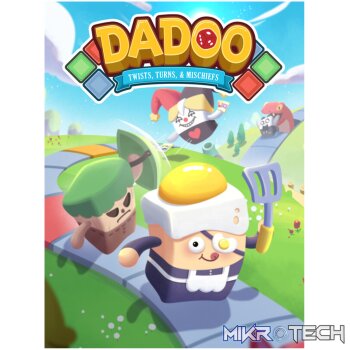 DADOO: Twists