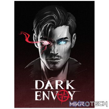 Dark Envoy PC Steam CD Key