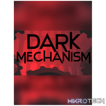 Dark Mechanism VR Steam CD Key
