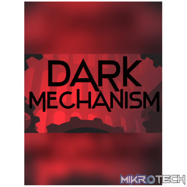 Dark Mechanism VR Steam CD Key Dark Mechanism VR Steam CD Key