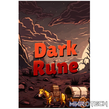 Dark rune Steam CD Key