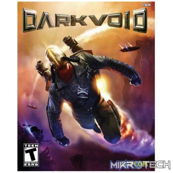 Dark Void Steam CD Key