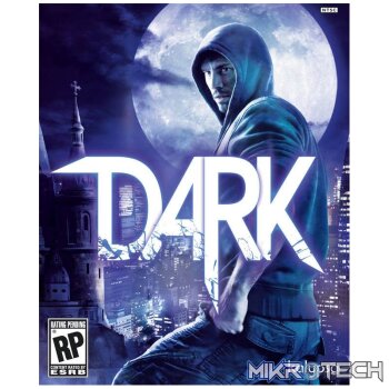 Dark Steam CD Key