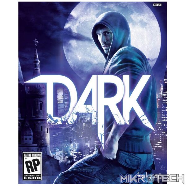 Dark Steam CD Key Dark Steam CD Key