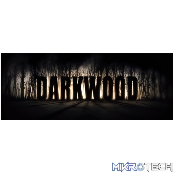 Darkwood GOG CD Key Darkwood GOG CD Key