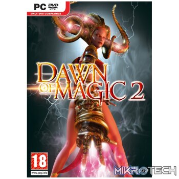 Dawn of Magic 2 Steam CD Key