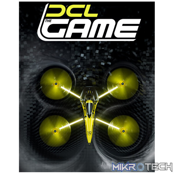 DCL The Game PC Steam CD Key DCL The Game PC Steam CD Key