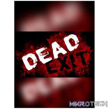 Dead Exit Steam CD Key