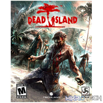 Dead Island GOTY Edition Steam CD Key