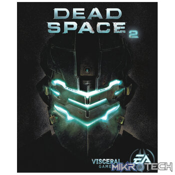 Dead Space 2 PC Steam CD Key