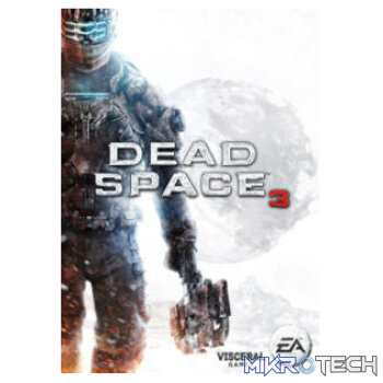 Dead Space 3 Origin CD Key