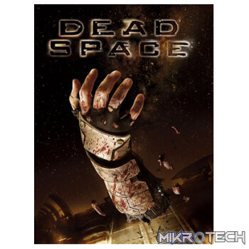 Dead Space (2008) GOG CD Key