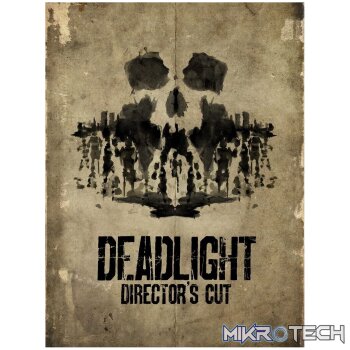 Deadlight: Director's Cut GOG CD Key