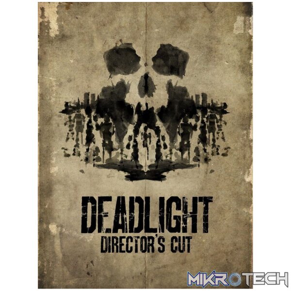 Deadlight: Director's Cut GOG CD Key Deadlight: Director's Cut GOG CD Key