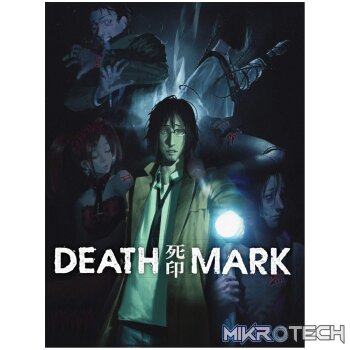 Spirit Hunter: Death Mark Steam CD Key