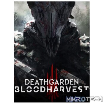 Deathgarden: BLOODHARVEST Steam CD Key