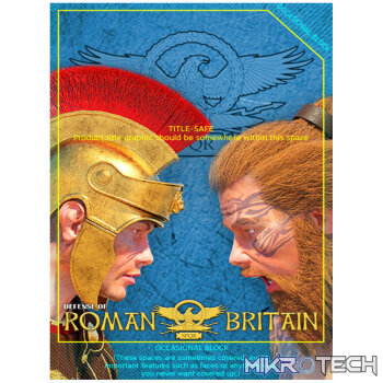 Defense of Roman Britain Steam CD Key