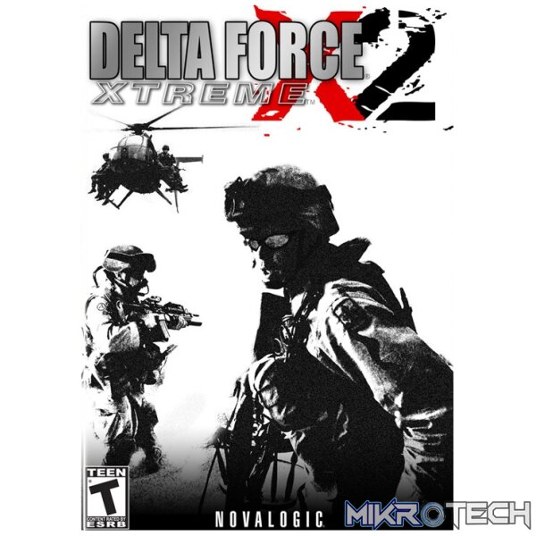 Delta Force: Xtreme 2 Steam CD Key Delta Force: Xtreme 2 Steam CD Key