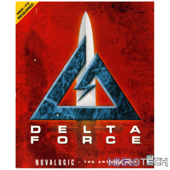 Delta Force Steam CD Key