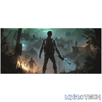 DESOLATE Steam CD Key