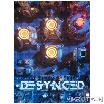 Desynced PC Steam CD Key