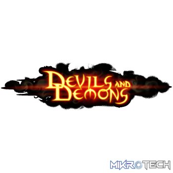 Devils & Demons Steam CD Key