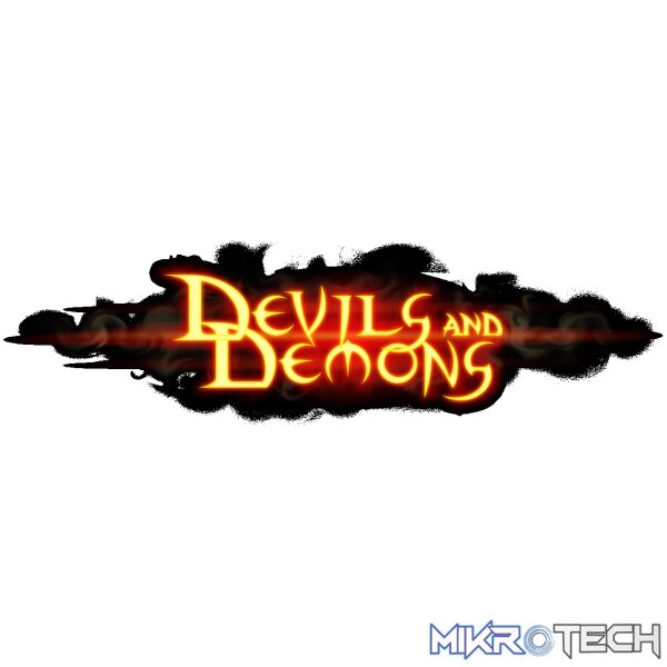Devils & Demons Steam CD Key Devils & Demons Steam CD Key
