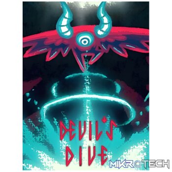 Devil's Dive Steam CD Key