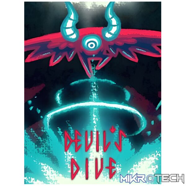 Devil's Dive Steam CD Key Devil's Dive Steam CD Key