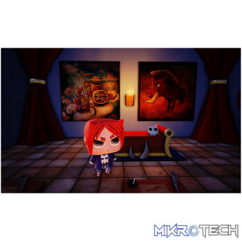 DGU: Death God University Steam CD Key