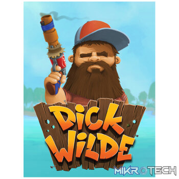 Dick Wilde Steam CD Key